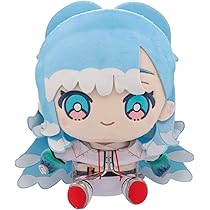 Amazon.co.jp: 儒烏風亭らでん 誕生日記念グッズ 2024 : おもちゃ